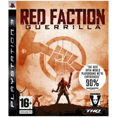 Red Faction: Guerilla - CeX (IE): - Buy, Sell, Donate